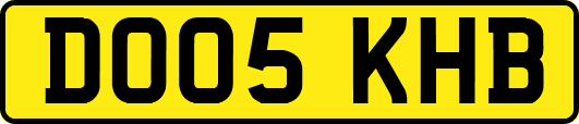 DO05KHB