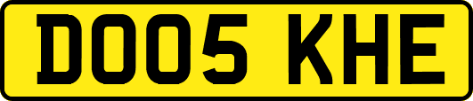DO05KHE