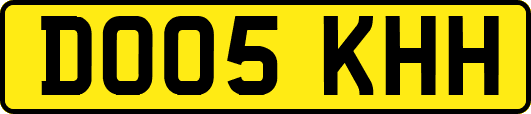 DO05KHH