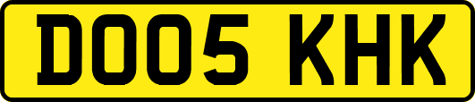 DO05KHK