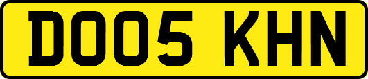 DO05KHN