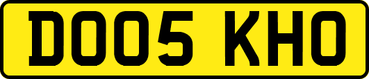 DO05KHO