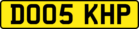 DO05KHP