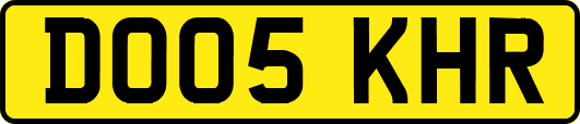 DO05KHR