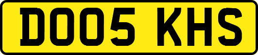 DO05KHS