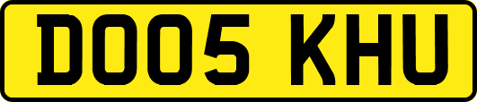 DO05KHU