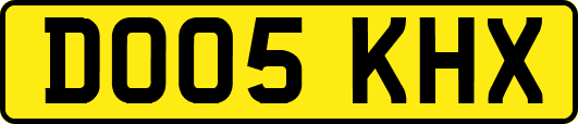 DO05KHX
