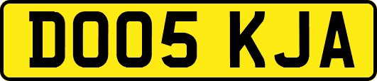 DO05KJA