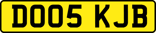 DO05KJB