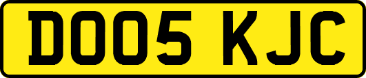 DO05KJC