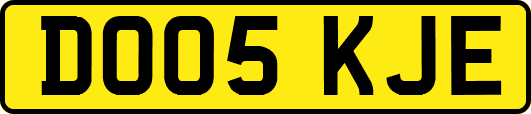 DO05KJE