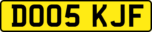 DO05KJF