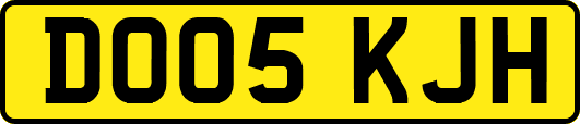 DO05KJH