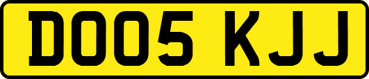 DO05KJJ