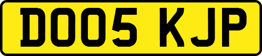 DO05KJP