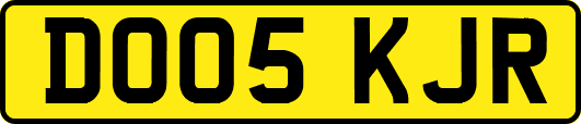 DO05KJR