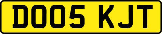 DO05KJT