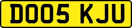 DO05KJU
