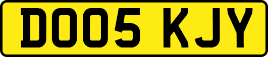 DO05KJY