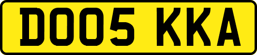 DO05KKA