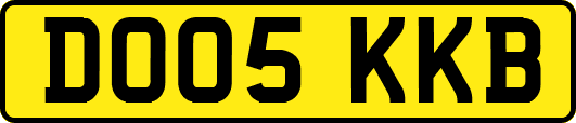DO05KKB