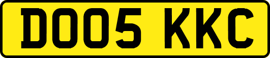 DO05KKC