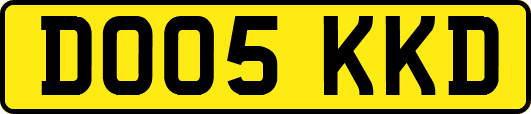 DO05KKD