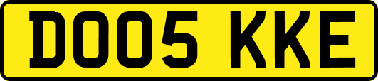 DO05KKE