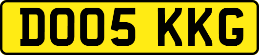 DO05KKG