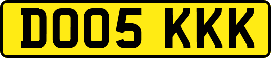 DO05KKK