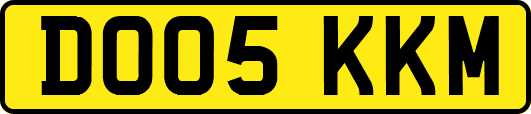 DO05KKM
