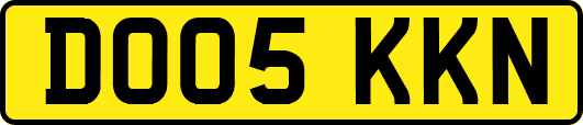 DO05KKN