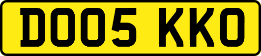 DO05KKO