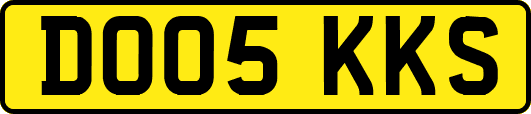 DO05KKS