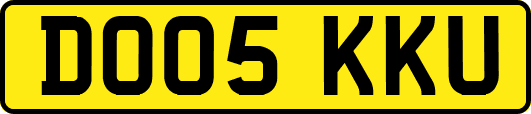 DO05KKU