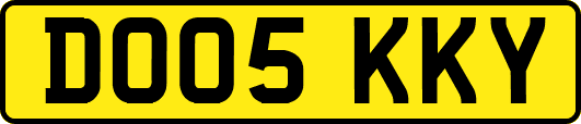 DO05KKY