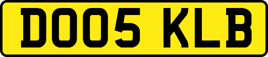 DO05KLB