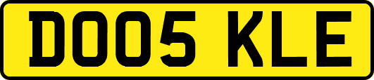 DO05KLE