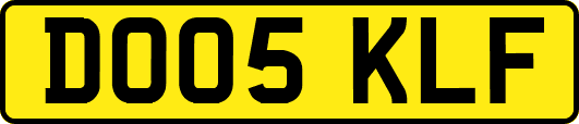DO05KLF