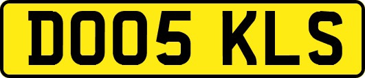 DO05KLS