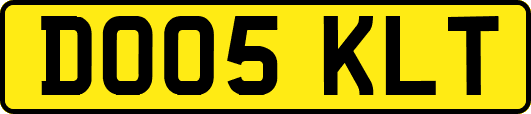 DO05KLT