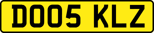 DO05KLZ