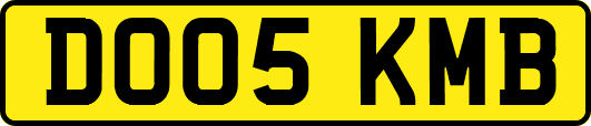 DO05KMB