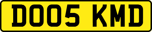 DO05KMD