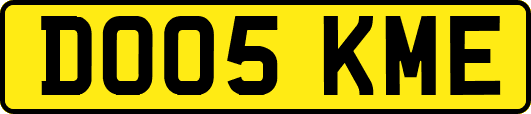 DO05KME