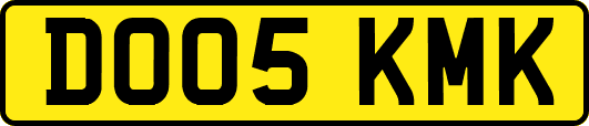 DO05KMK