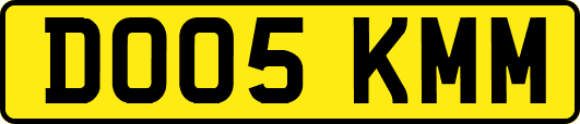 DO05KMM