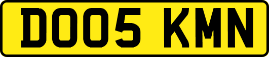 DO05KMN