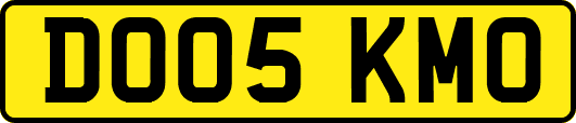 DO05KMO