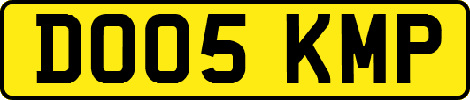 DO05KMP